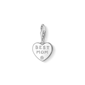 Abalorio Charm Thomas Sabo Best Mom