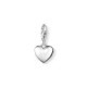 Abalorio Charm Thomas Sabo corazón