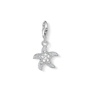 Abalorio Charm Thomas Sabo estrella de mar