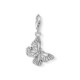 Abalorio Charm Thomas Sabo mariposa