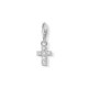 Colgante Charm Thomas Sabo cruz