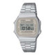 Reloj Retro Unisex CASIO A168WA-8AY