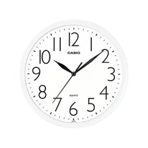 Reloj Pared Casio IQ-05-7H