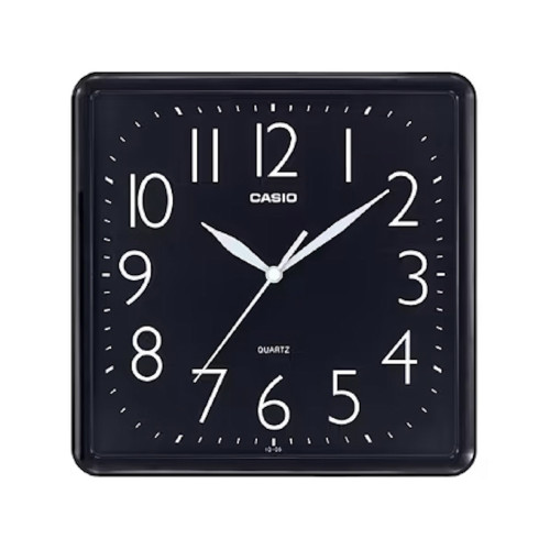 Reloj Pared Casio IQ-06-1H