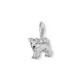 Colgante charm perro Thomas Sabo