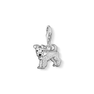 Colgante charm perro Thomas Sabo