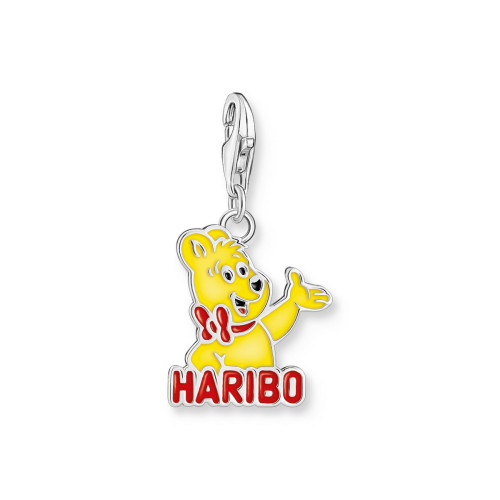 Charm Thomas Sabo x Haribo osito de oro