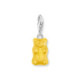 Charm Thomas Sabo x Haribo osito amarillo