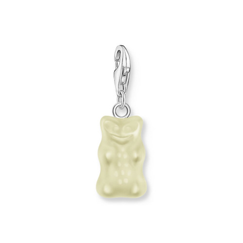 Charm Thomas Sabo x Haribo osito blanco