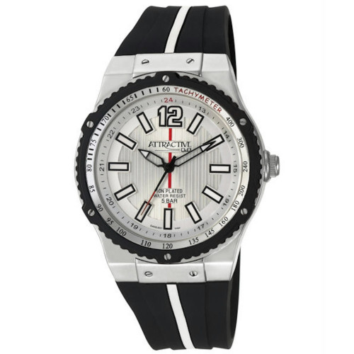 Reloj Hombre Q&Q DA02J501Y