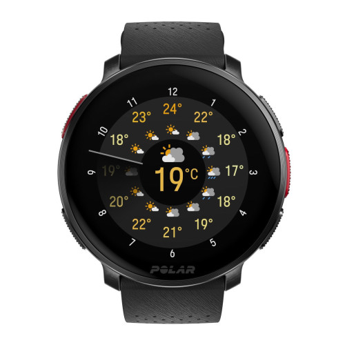 Reloj gps multideporte Polar Vantage V3 900108890