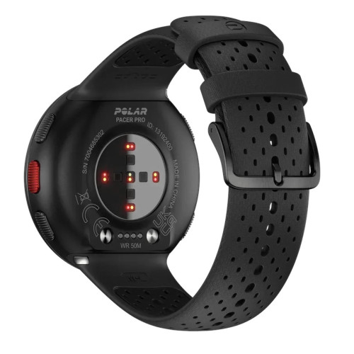 Reloj gps multideporte Polar Pacer Pro 900102178