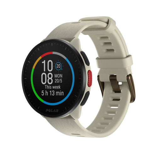 Reloj gps multideporte Polar Pacer 900102175