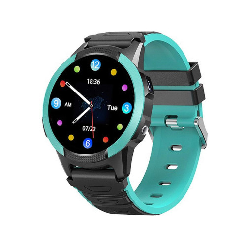 Reloj SaveFamily Slim con GPS y llamada SF-SLV4G