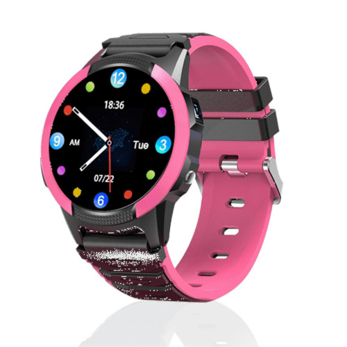 Reloj SaveFamily Slim con GPS y llamada SF-SLR4G