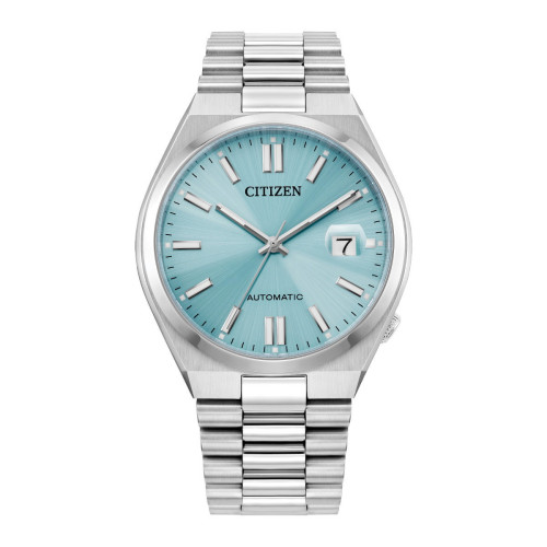 Reloj Citizen Hombre Automatico NJ0151-88M