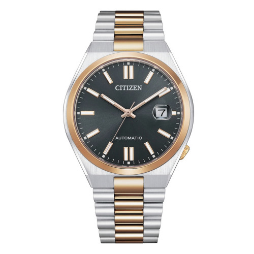 Reloj Citizen Hombre Automatico NJ0154-80H