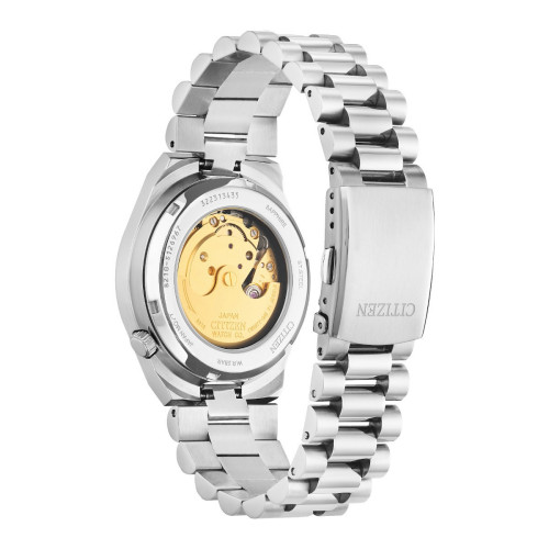 Reloj Citizen Hombre Automatico NJ0154-80H