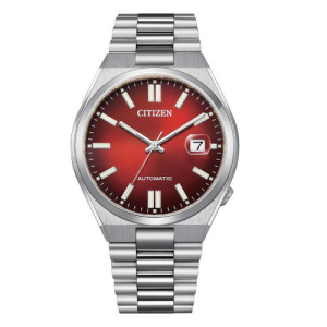 Reloj Citizen Hombre Automatico NJ0150-56W