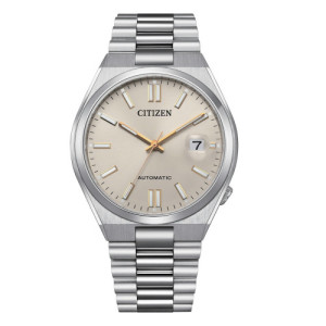 Reloj Citizen Hombre Automatico NJ0151-88W