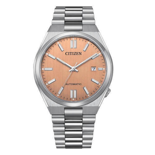 Reloj Citizen Hombre Automatico NJ0159-86Z