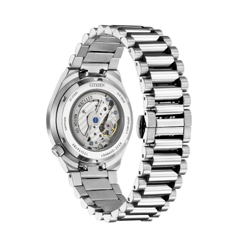 Reloj Citizen Hombre Automatico NK5010-51L