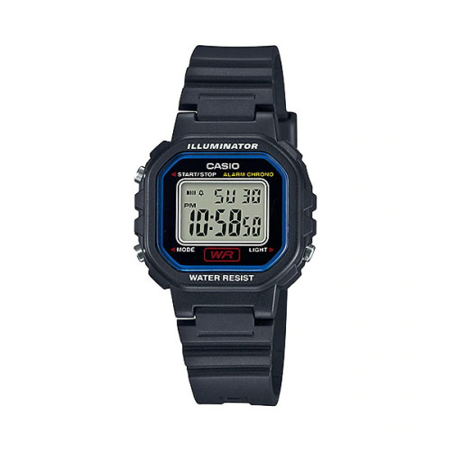 Reloj digital niños CASIO LA-20WH-1CEF