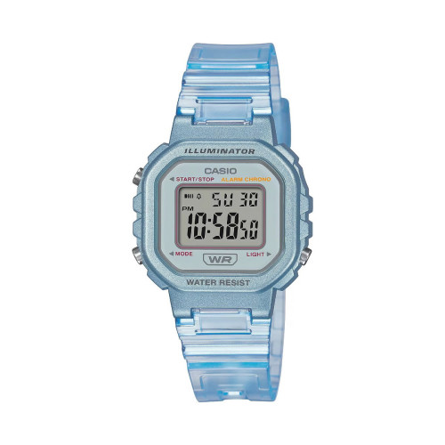 Reloj digital niños CASIO LA-20WHS-2AEF