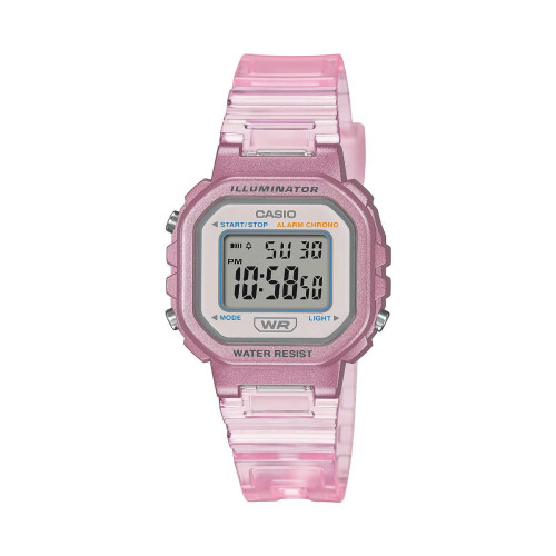 Reloj digital niñas CASIO LA-20WHS-4AEF