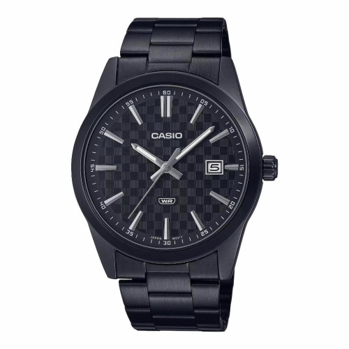 Reloj para Hombre Casio MTP-VD03B-1AH