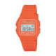 Reloj Retro Unisex Casio F-91WC-4A2