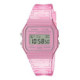 Reloj Retro Unisex CASIO F-91WS-4EF