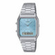 Reloj Casio Vintage AQ-230A-2A1MQY Analógico y Digital