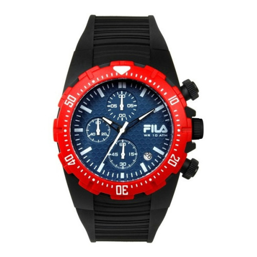 Reloj Cronografo hombre FILA 38-010-003