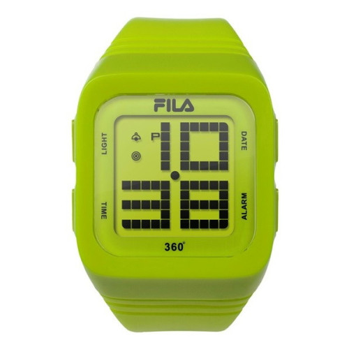 Reloj digital unisex FILA 38-014-105