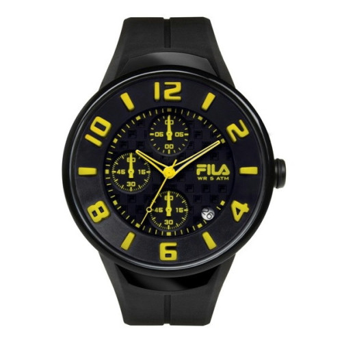 RELOJ DEPORTIVO FILA 38-033-003