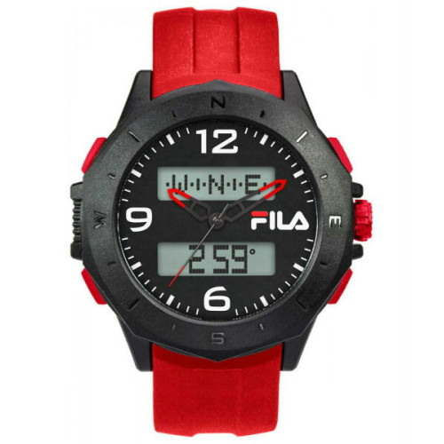 Reloj deportivo analógico digital FILA 38-091-004