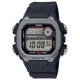 Correa reloj Casio AE-1500WH, DW-291H, W-737H, WS-1500H, WS-1700H.