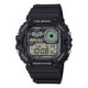 Correa reloj Casio AE-1500WH, DW-291H, W-737H, WS-1500H, WS-1700H.