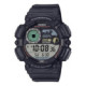 Correa reloj Casio AE-1500WH, DW-291H, W-737H, WS-1500H, WS-1700H.