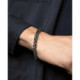 Pulsera para hombre Viceroy de acero 75381P01000