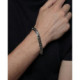 Pulsera para hombre Viceroy de acero 14221P01000