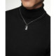 Collar para hombre Viceroy de acero 75382C01000