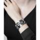 Pulsera para mujer Viceroy rigida abierta 15157P01000