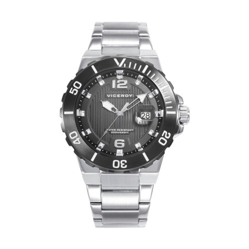 Reloj para hombre acero Viceroy 45003-55