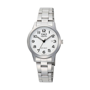 Reloj para Mujer Q&Q C53A-001VY