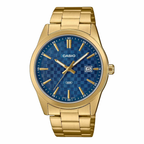 Reloj para Hombre CASIO MTP-VD03G-2AH