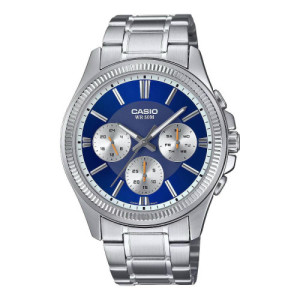 Reloj para hombre CASIO MTP-1375D-2A1VH