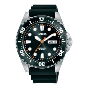 Reloj para hombre Automático LORUS RL481BX9S