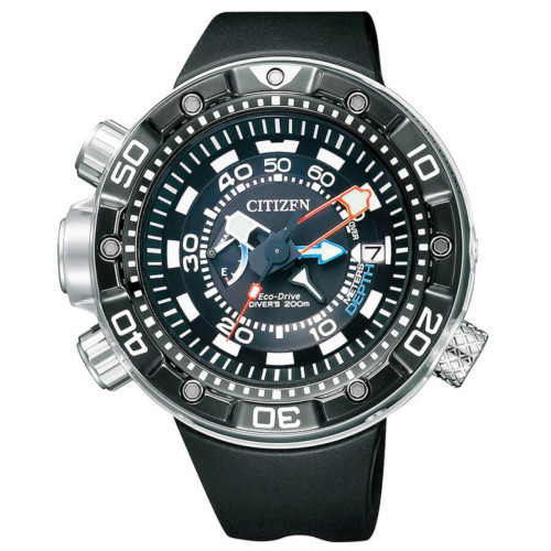 Reloj Promaster Aqualand Eco Drive BN2024-05E